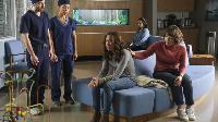 Click to watch 'Waiting' (popup) The Good Doctor